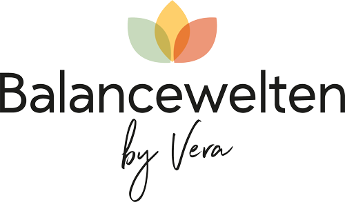 Logo Balancewelten by Vera